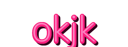 okjk — logo kanal