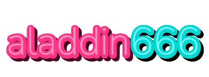 aladdin666 — logo kanal