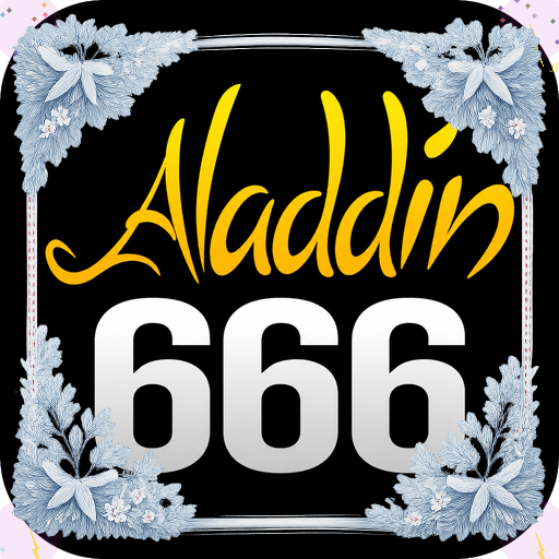 aladdin666 — mitra unggulan